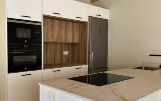 Reforma de cocina