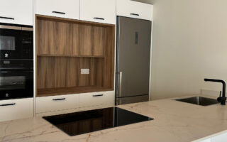 Reforma de cocina
