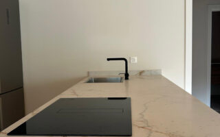 Reforma de cocina