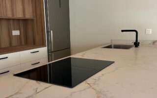 Reforma de cocina