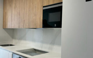 Reforma de cocina