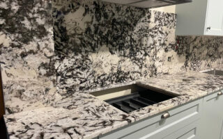 Reforma de cocina