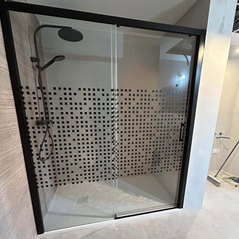 Mamparas de Baños