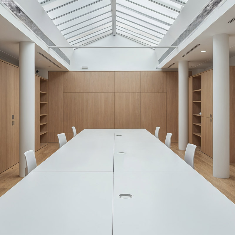 Oficinas